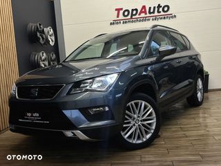 Seat Ateca 1.6 TDI Ecomotive Style S&S DSG