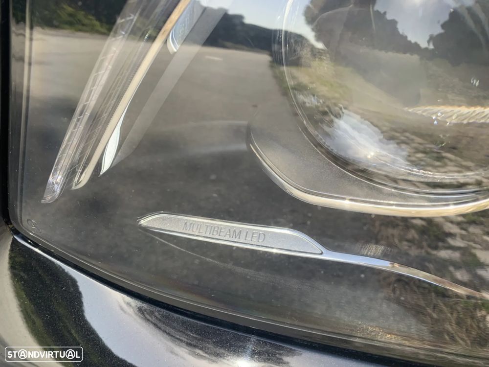 Mercedes-Benz E 200 d 9G-TRONIC AMG Line - 24