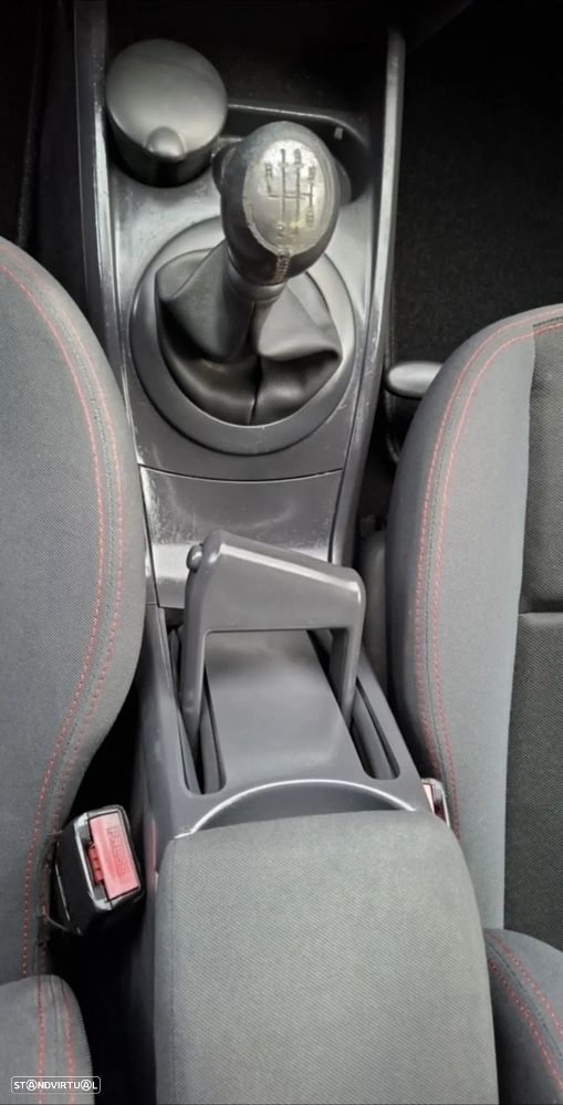 Renault Mégane 1.5 dCi Dynamique - 13