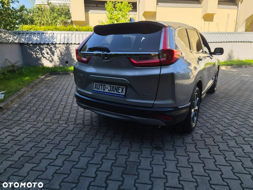 Honda CR-V 2.0 i-MMD 2WD Elegance - 9