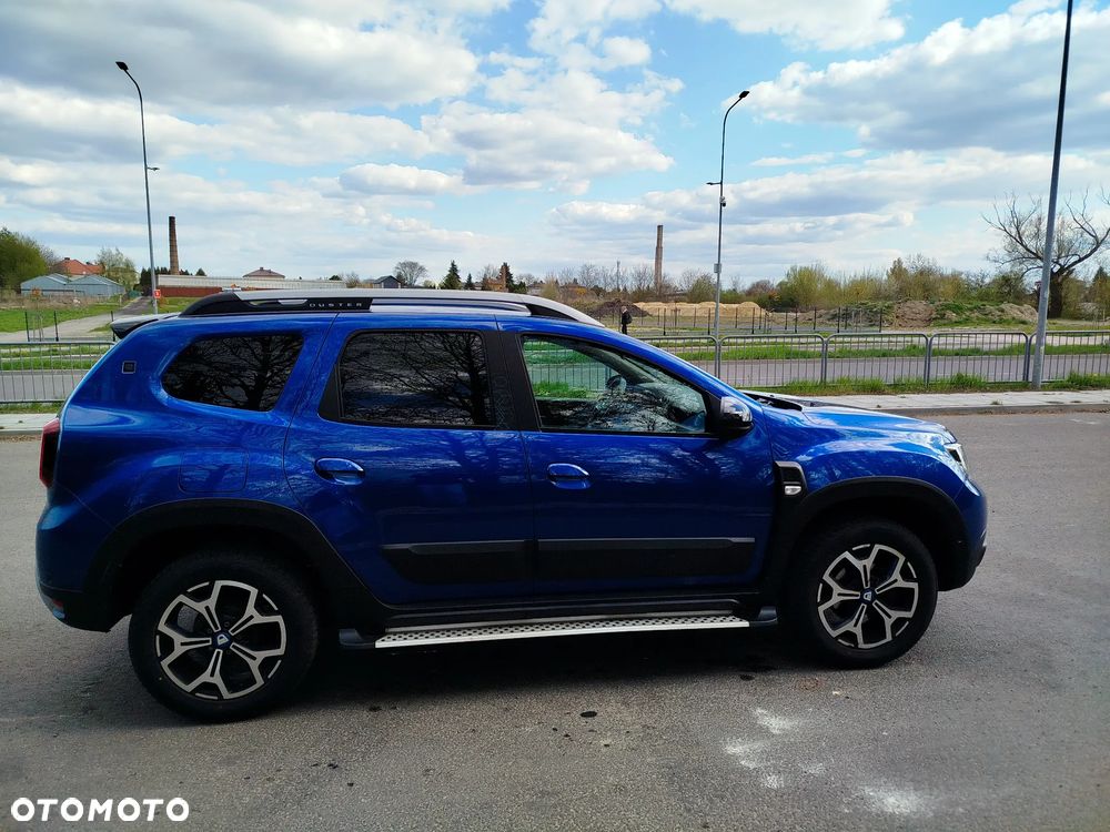 Dacia Duster 1.3 TCe Prestige+ - 7