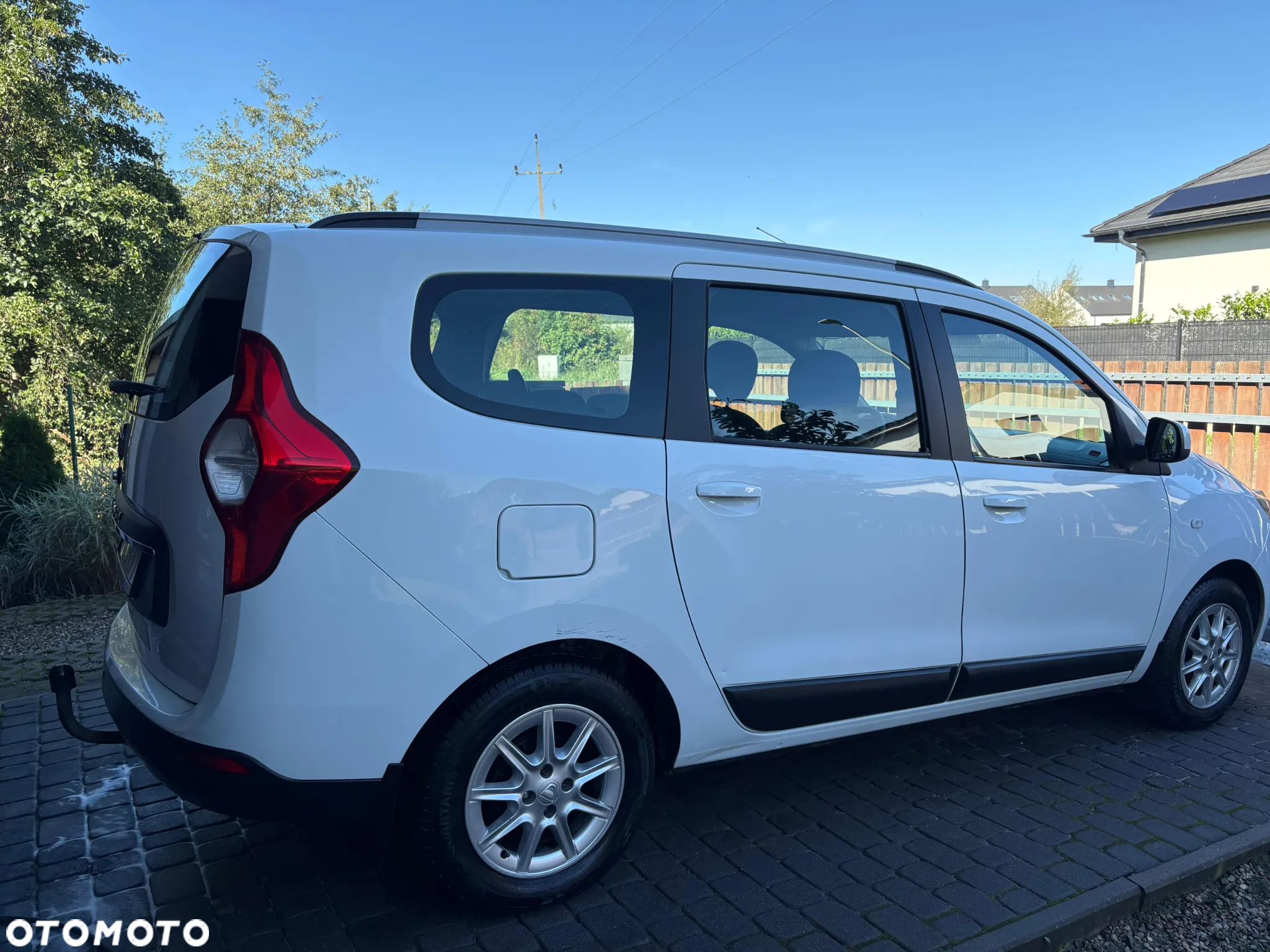 Dacia Lodgy - 3