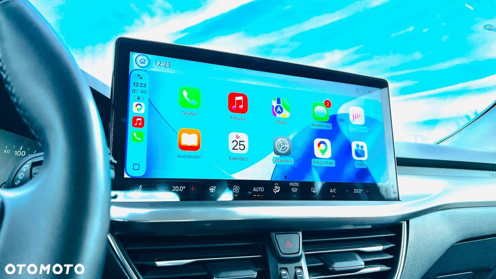 Ford Focus 1.0 EcoBoost Trend Edition - 13