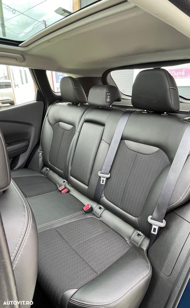 Renault Kadjar Energy TCe 130 Bose Edition - 20