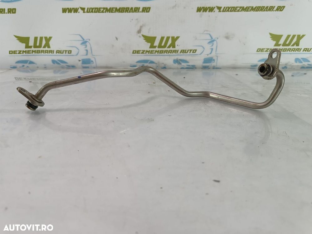 Conducta ulei turbo 1.0 tsi dlac 05c145140c Audi A1 2 - 1