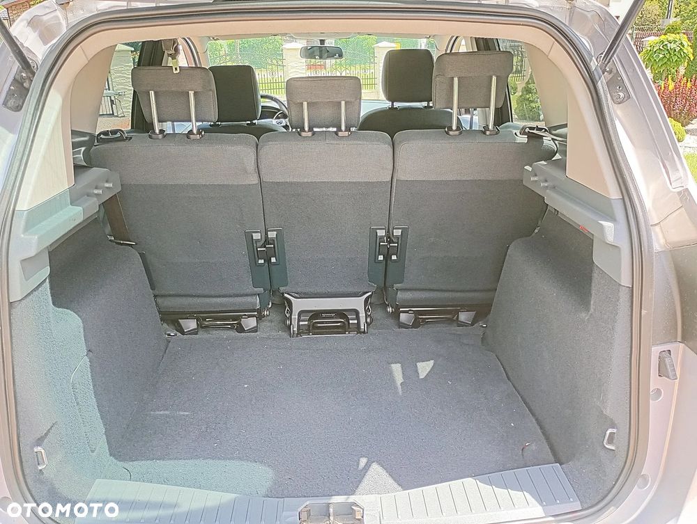 Ford C-MAX 1.6 TDCi Edition - 19
