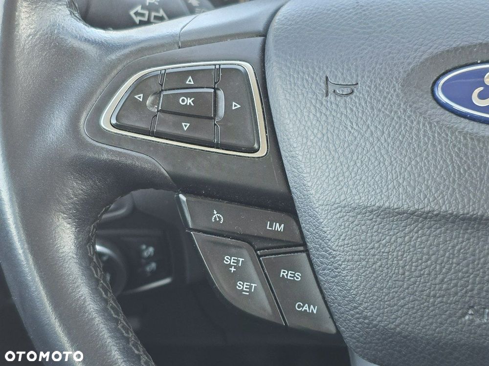 Ford Focus - 18