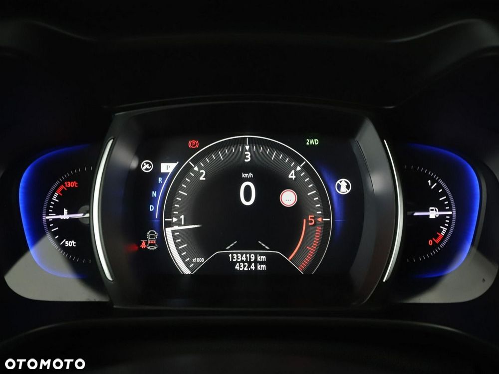 Renault Koleos 2.0 dCi Initiale Paris 4x4 X-Tronic - 23