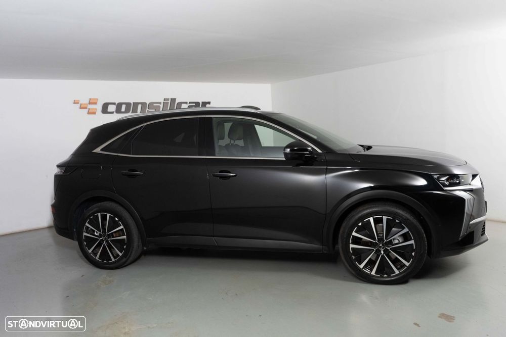 DS DS7 E-Tense Ópera EAT8 - 7