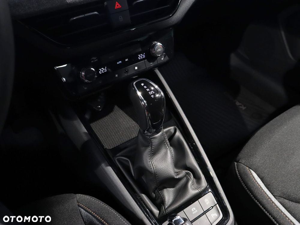 Skoda Kamiq 1.0 TSI Edition 130 DSG - 17