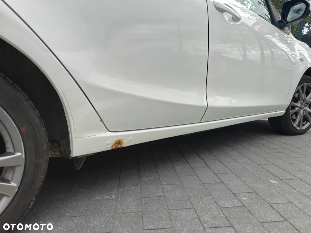 Mazda 2 1.3 90th Anniversary - 14