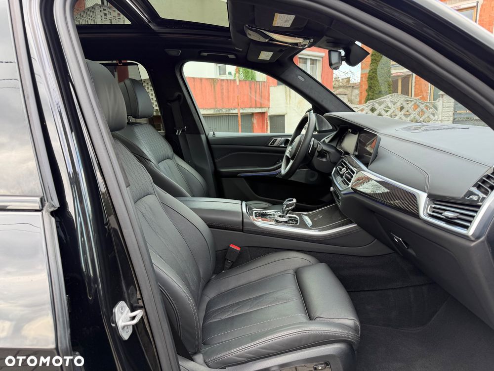 BMW X5 - 18