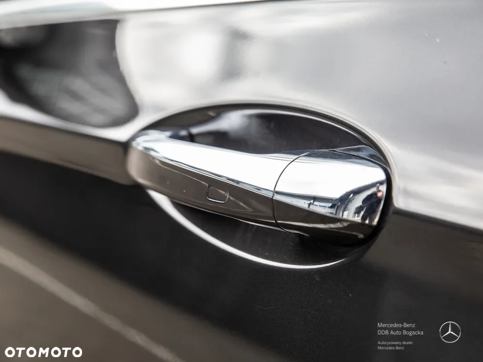 Mercedes-Benz Klasa E 220 d 4-Matic Avantgarde - 32