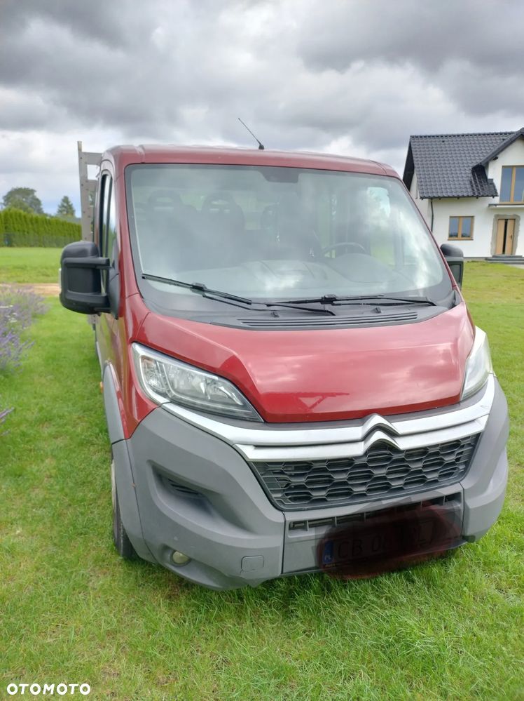 Citroën Jumper - 3
