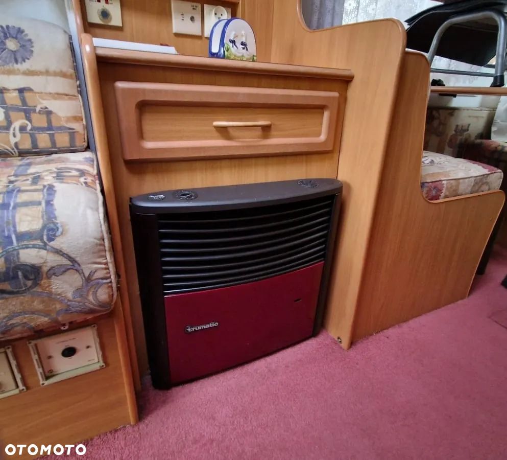 Avondale RIALTO 550 - 21