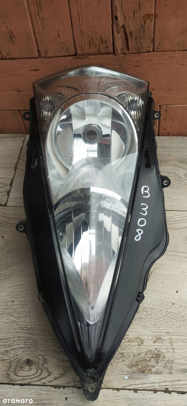 HONDA PANTHEON 125 150 4T LAMPA OWIEWKA - 3