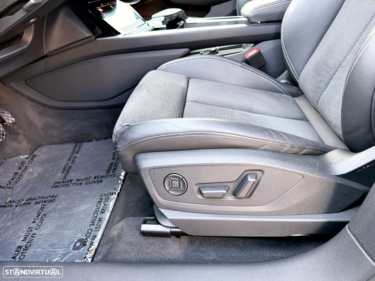 Audi e-tron 55 quattro S line - 23