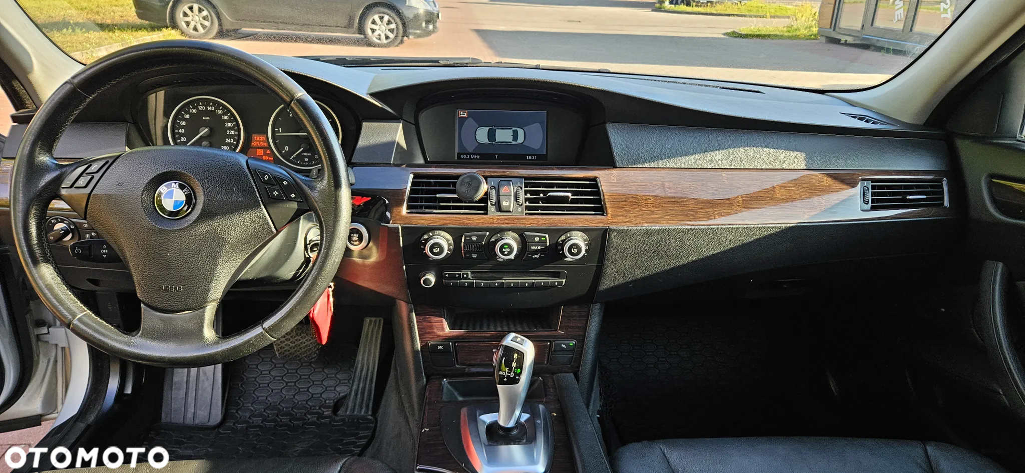 BMW Seria 5 - 9