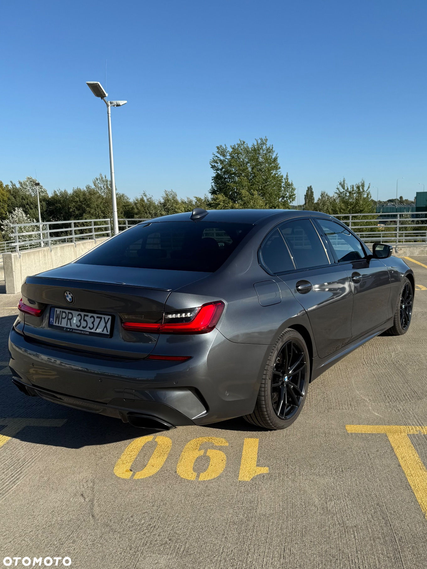 BMW Seria 3 M340i xDrive sport - 5