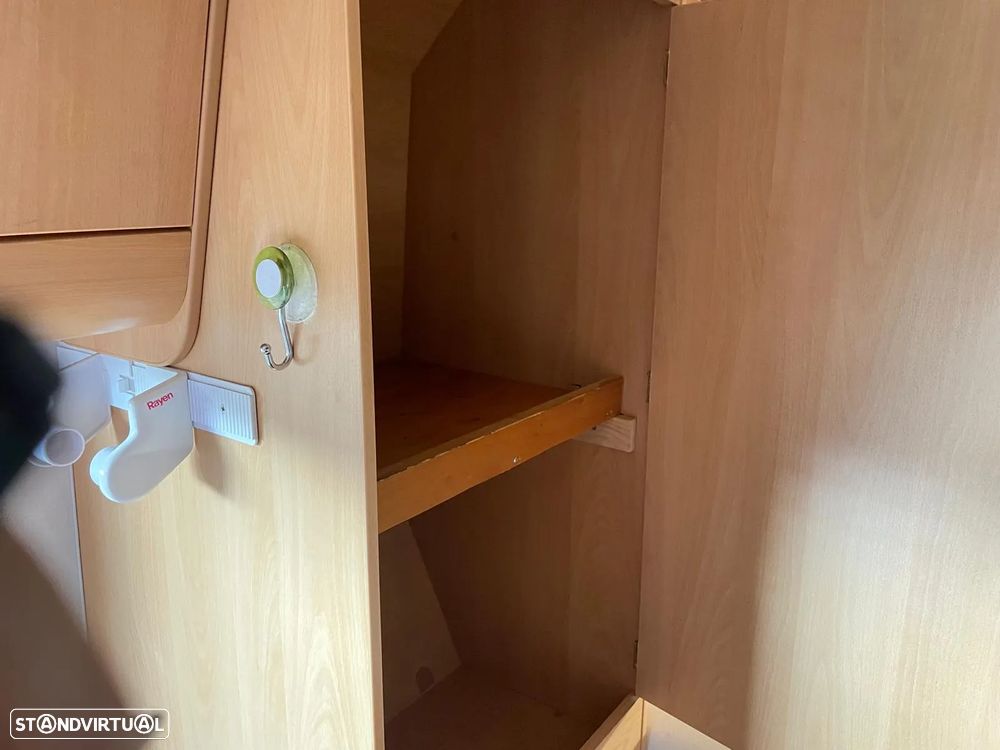 Adria Twin Adriatik - Autocaravana - 37