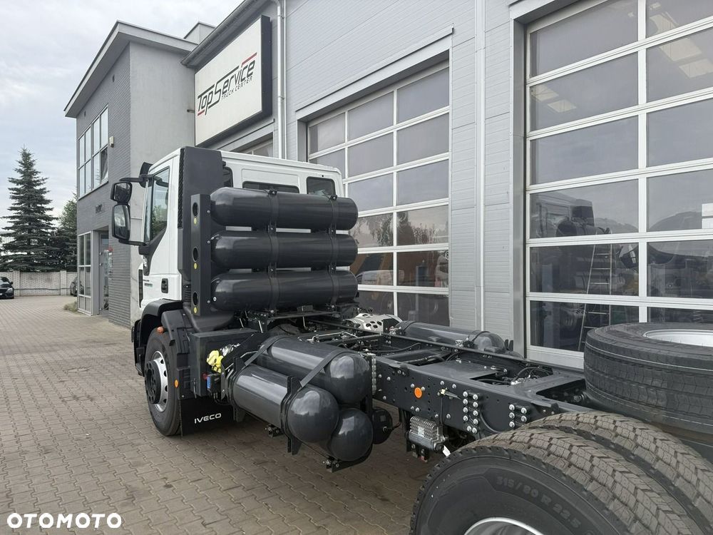 Iveco EuroCargo CNG - 6