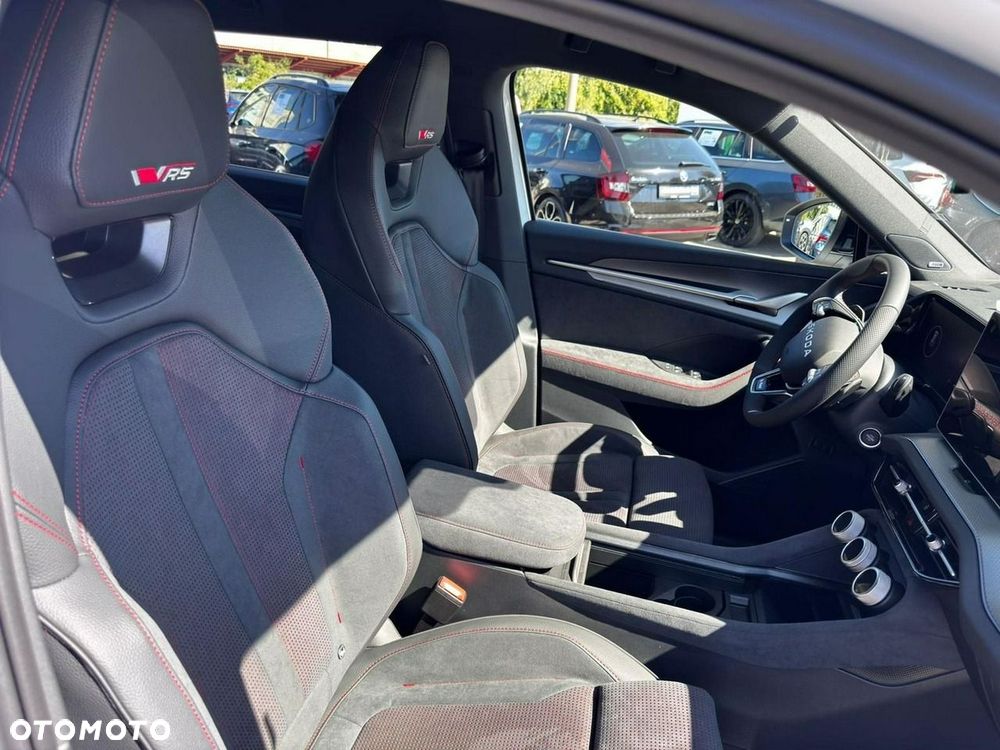Skoda Kodiaq 2.0 TSI 4x4 DSG RS - 10