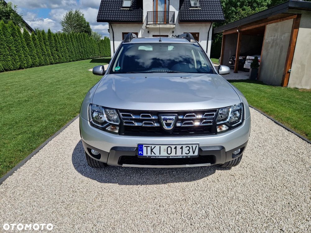 Dacia Duster 1.2 TCe Prestige - 11