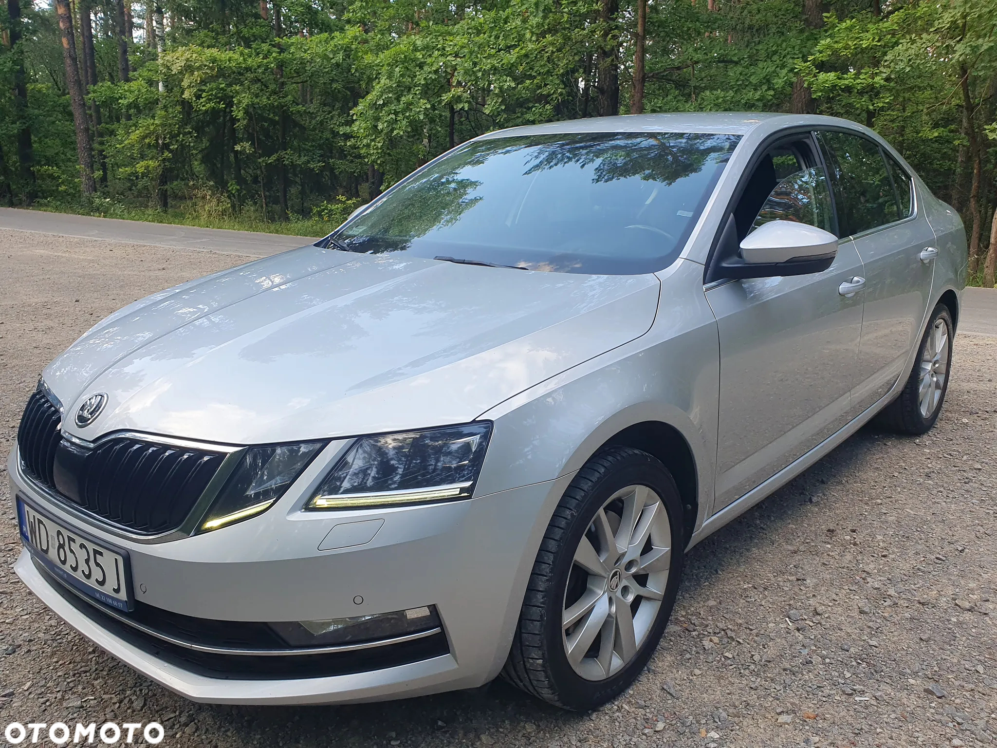 Skoda Octavia 1.8 TSI Style DSG - 3