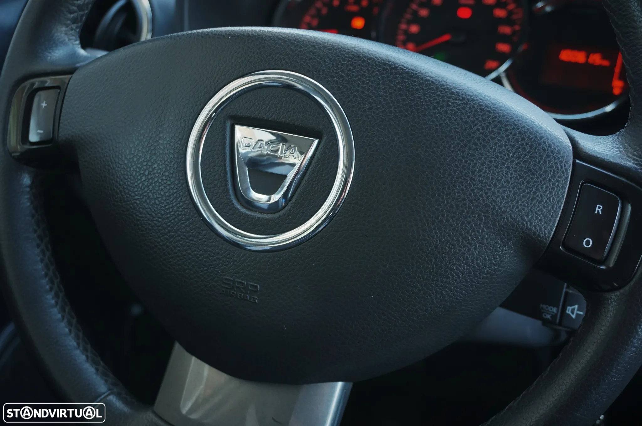 Dacia Sandero Stepway TCe 90 (S&S) Prestige - 25