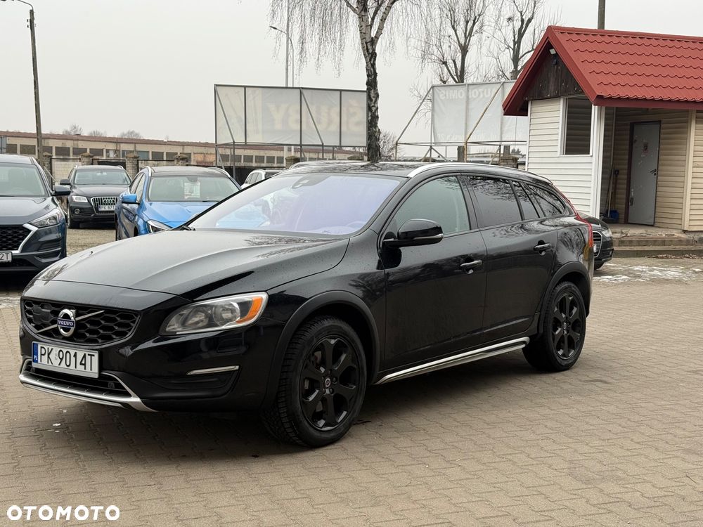 Volvo V60 T5 Geartronic Linje Business - 2