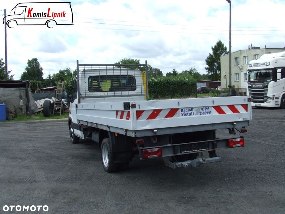 Iveco dailly - 6