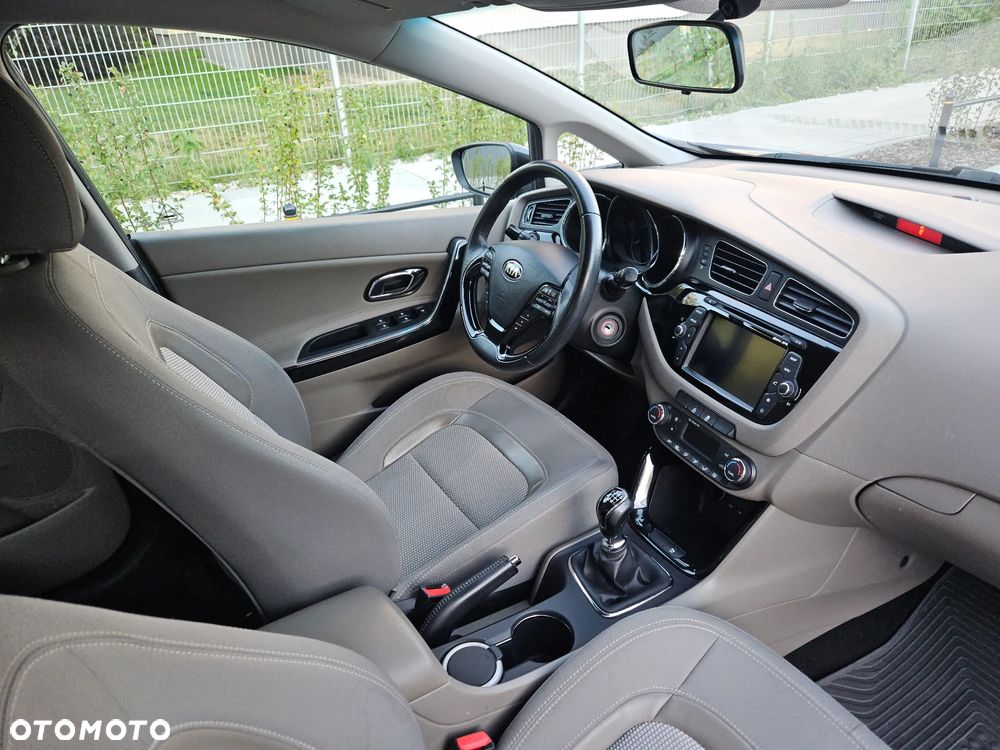 Kia Ceed Cee'd 1.6 GDI Business Line - 5