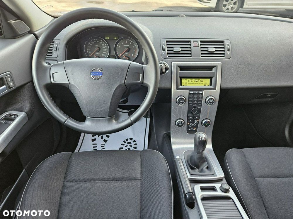 Volvo C30 - 8