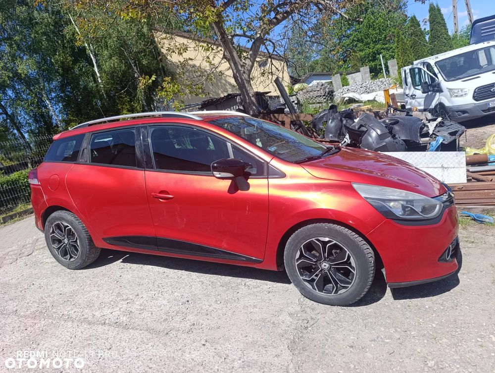 Renault Clio 0.9 TCe Limited - 2