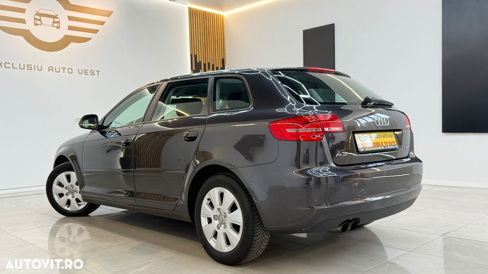 Audi A3 - 13