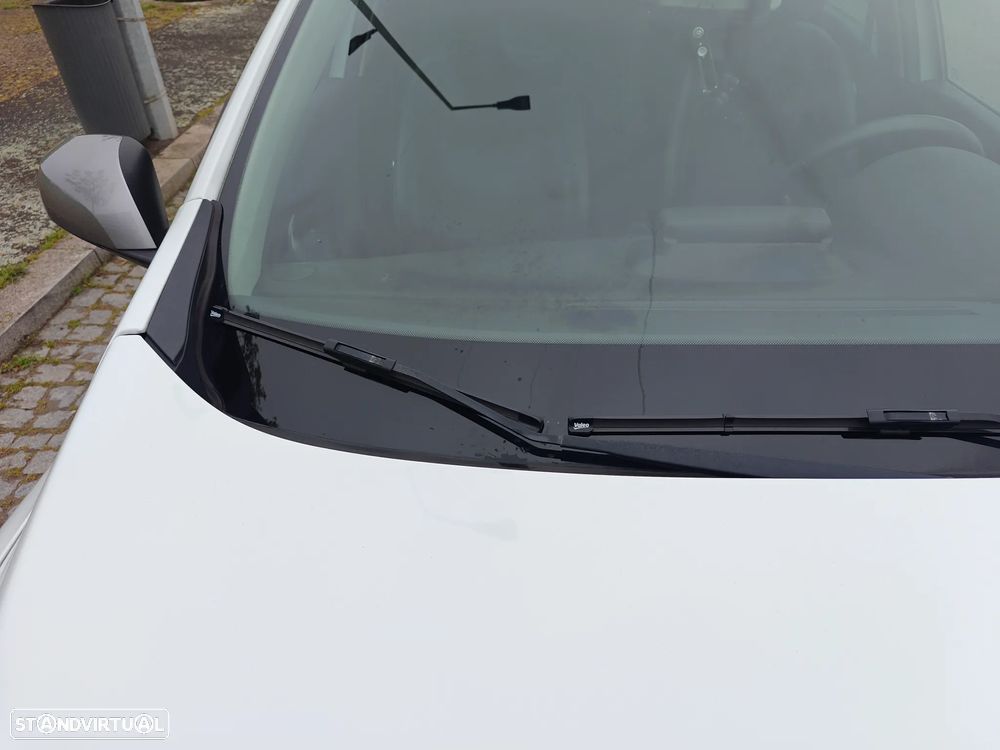 Renault Mégane Sport Tourer 1.5 dCi GT Line CO2 Champion - 16