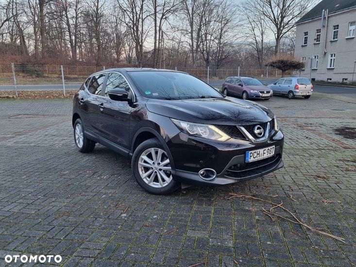 Nissan Qashqai 1.2 DIG-T Tekna - 14