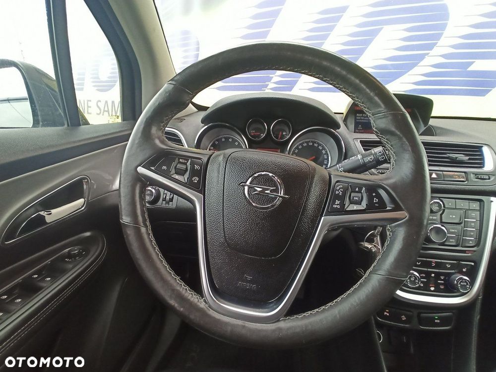 Opel Mokka 1.6 Cosmo S&S - 16