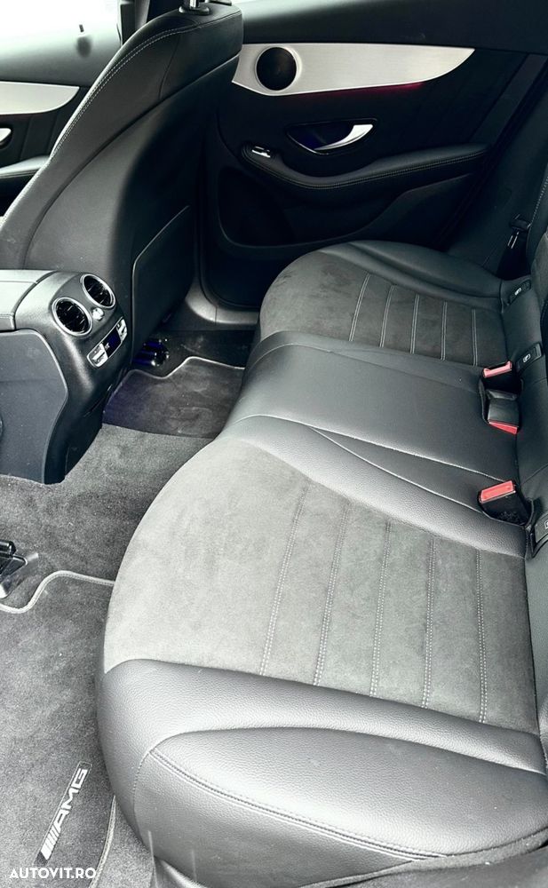 Mercedes-Benz GLC - 8