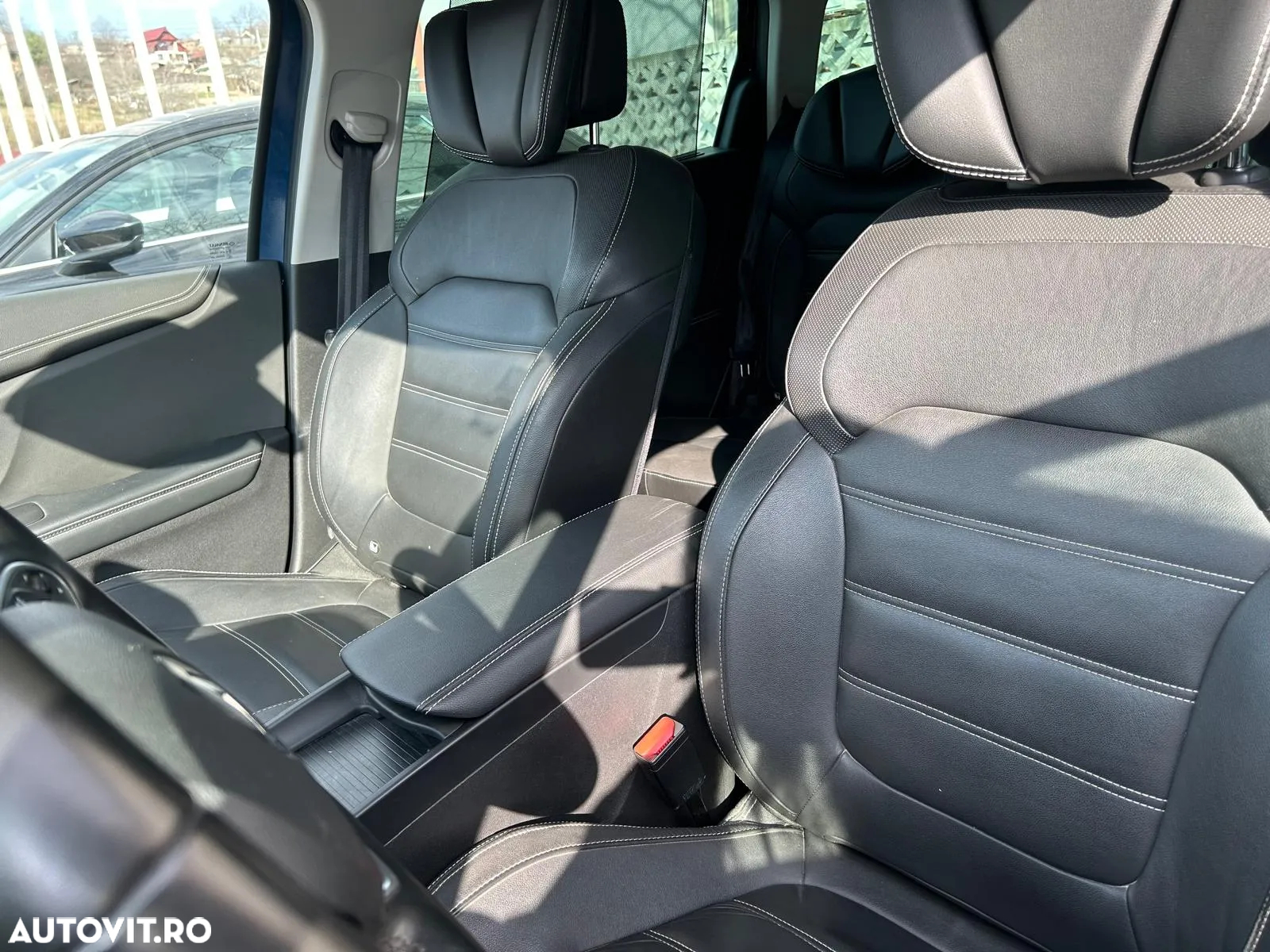 Renault Scenic - 8