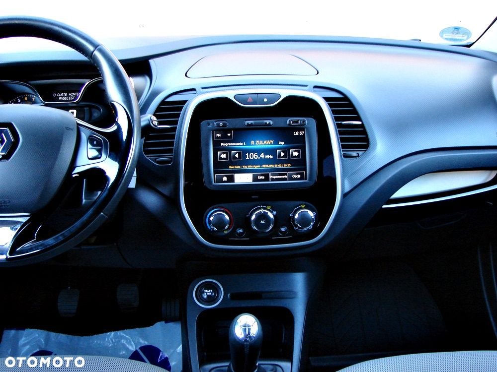 Renault Captur ENERGY TCe 90 Start&Stop Intens - 23