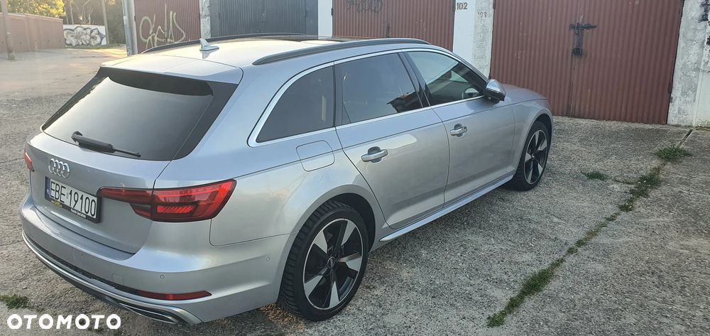 Audi A4 Avant - 2
