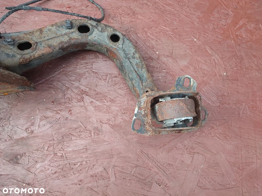 BMW E46 ORYGINALNY WAHACZ PRAWY / LEWY DO SILNIKÓW GAMY M54B30 / M57D30 / WAHACZE WZDŁUŻNE POD DUŻE TARCZE HAMULCOWĄ O NR. 33 32 6 774 779 / 33 32 1 097 035 / 33 32 6 770 805 / 33 32 6 774 780 OEM - 21