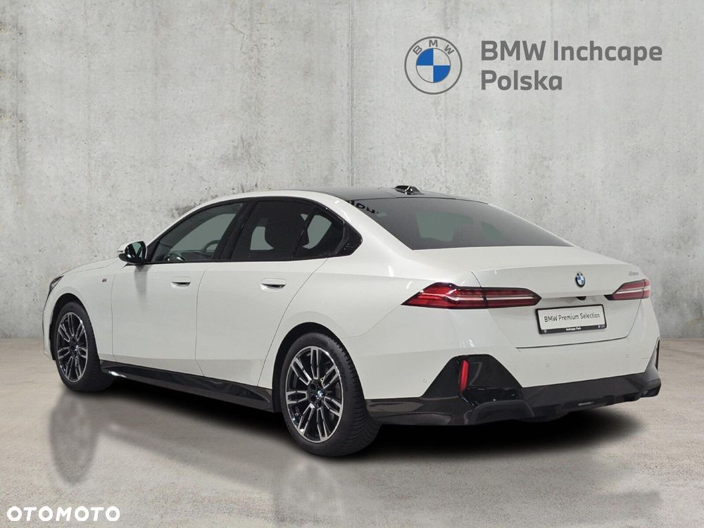 BMW Seria 5 - 3