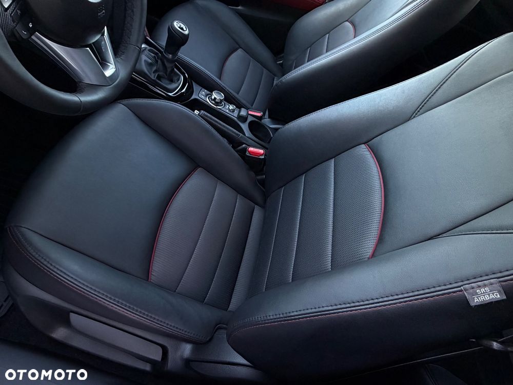 Mazda CX-3 SKYACTIV-G 150 i-ELOOP AWD KANGEI - 22