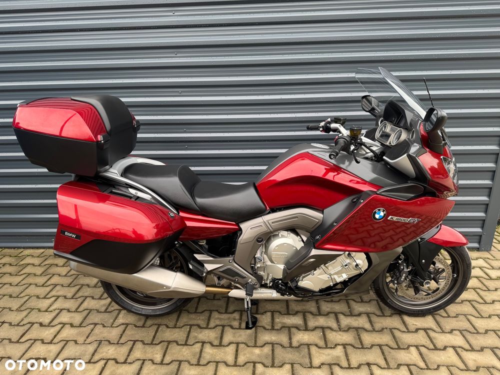 BMW K - 3