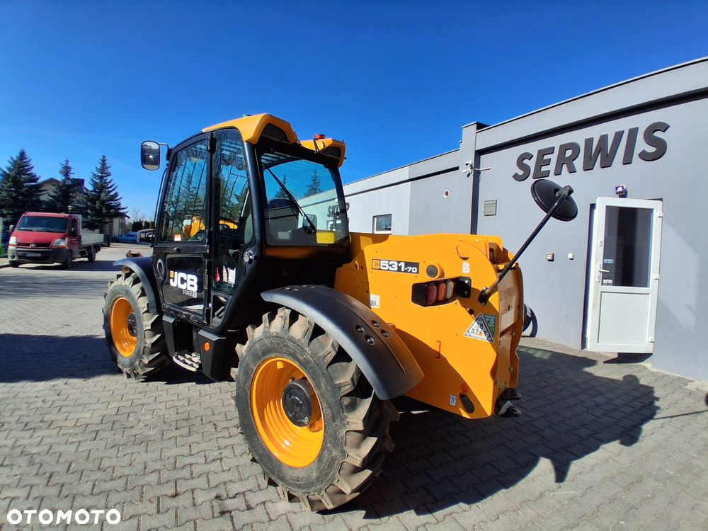 JCB 531-70 - 6