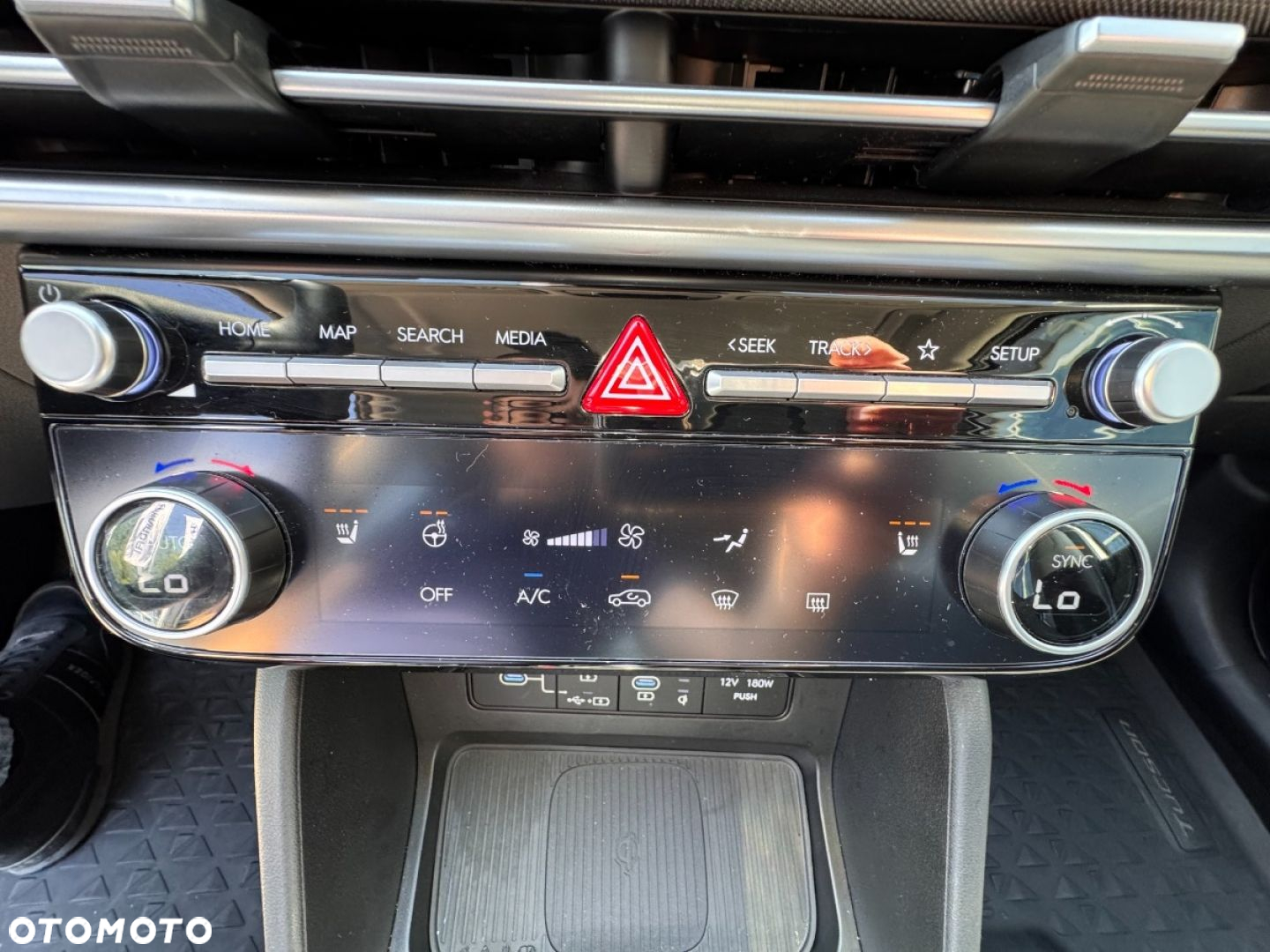Hyundai Tucson - 18