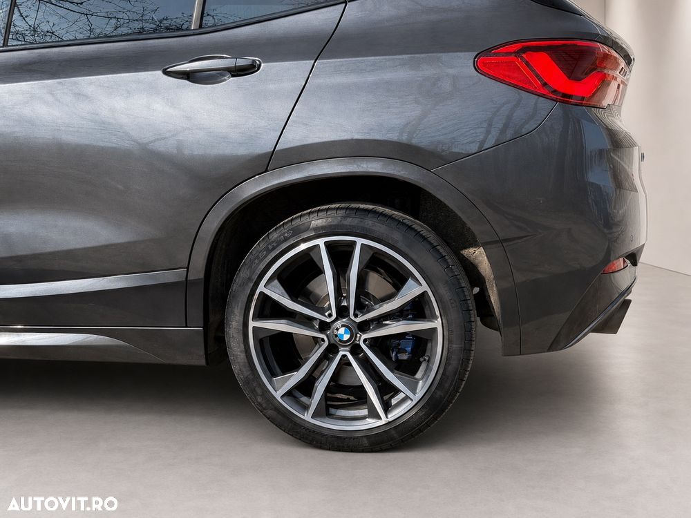 BMW X2 - 13