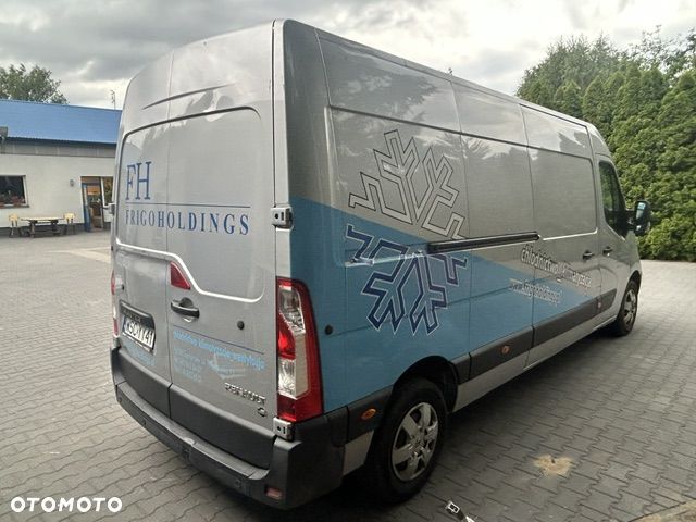 Renault Master - 5